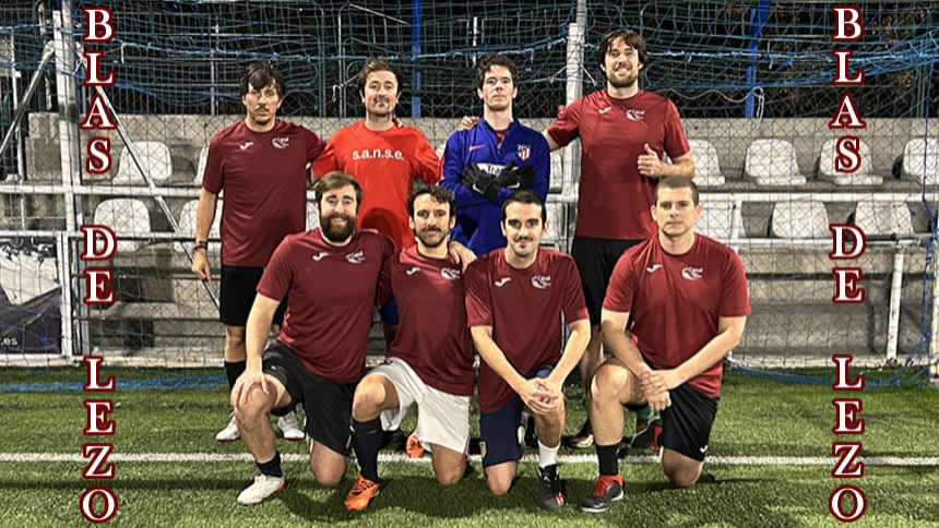 LIDER DE GRUPO. COPA PLATA VILLAROSA DIARIO